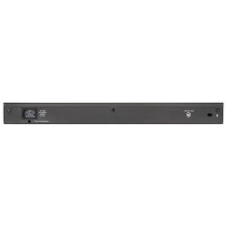 Коммутатор PoE D-link DGS-1100-26MPP/C1A