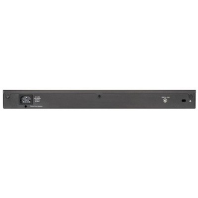 Коммутатор PoE D-link DGS-1100-26MPP/C1A
