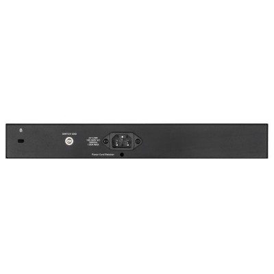 Коммутатор PoE D-link DGS-1210-10MP/F1A Коммутатор PoE D-link DGS-1210-10MP/F1A