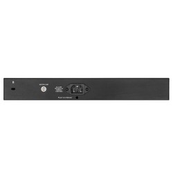 Коммутатор управляемый D-link DGS-1210-10MP/FL
