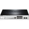 Коммутатор PoE D-link DGS-1210-10P/ME/A1A Коммутатор PoE D-link DGS-1210-10P/ME/A1A