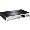 Коммутатор PoE D-link DGS-1210-10P/ME/A1A Коммутатор PoE D-link DGS-1210-10P/ME/A1A