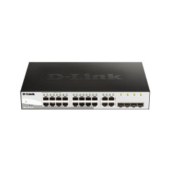 Коммутатор управляемый D-link DGS-1210-20/FL