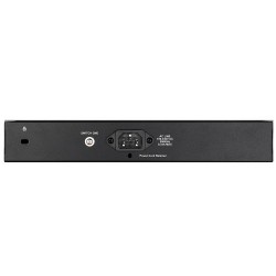 Коммутатор управляемый D-link DGS-1210-20/FL