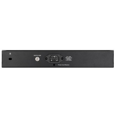 Коммутатор управляемый D-link DGS-1210-20/FL