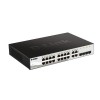 Коммутатор управляемый D-link DGS-1210-20/FL