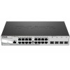 Коммутатор D-link DGS-1210-20/ME/A1A