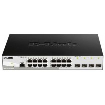Коммутатор D-link DGS-1210-20/ME/B1A