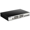 Коммутатор D-link DGS-1210-20/ME/B1A