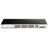 Коммутатор D-link DGS-1210-28/F1A Коммутатор D-link DGS-1210-28/F1A