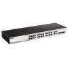 Коммутатор D-link DGS-1210-28/F1A Коммутатор D-link DGS-1210-28/F1A