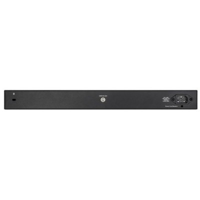 Коммутатор D-link DGS-1210-28/F1A Коммутатор D-link DGS-1210-28/F1A