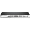 Коммутатор D-link DGS-1210-28/ME/A2A