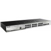 Коммутатор D-link DGS-1210-28/ME/B2A Коммутатор D-link DGS-1210-28/ME/B2A