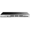 Коммутатор управляемый D-link DGS-1210-28/ME/P/B1A Коммутатор управляемый D-link DGS-1210-28/ME/P/B1A