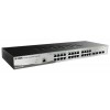 Коммутатор управляемый D-link DGS-1210-28/ME/P/B1A Коммутатор управляемый D-link DGS-1210-28/ME/P/B1A