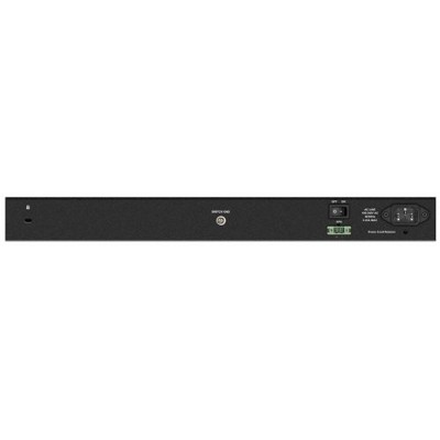 Коммутатор управляемый D-link DGS-1210-28/ME/P/B1A Коммутатор управляемый D-link DGS-1210-28/ME/P/B1A