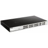 Коммутатор PoE D-link DGS-1210-28MP/F1A Коммутатор PoE D-link DGS-1210-28MP/F1A