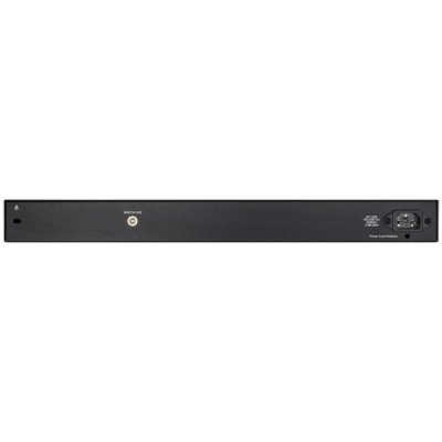 Коммутатор PoE D-link DGS-1210-28MP/F1A Коммутатор PoE D-link DGS-1210-28MP/F1A