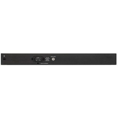 Коммутатор PoE D-link DGS-1210-28MP/ME/B1A