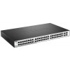 Коммутатор PoE D-link DGS-1210-28P/ME/A1A