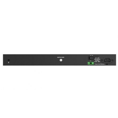 Коммутатор D-link DGS-1210-28X/ME/B1A