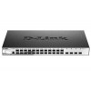 Коммутатор D-link DGS-1210-28XS/ME/B1A Коммутатор D-link DGS-1210-28XS/ME/B1A