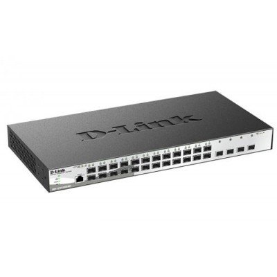Коммутатор D-link DGS-1210-28XS/ME/B1A Коммутатор D-link DGS-1210-28XS/ME/B1A