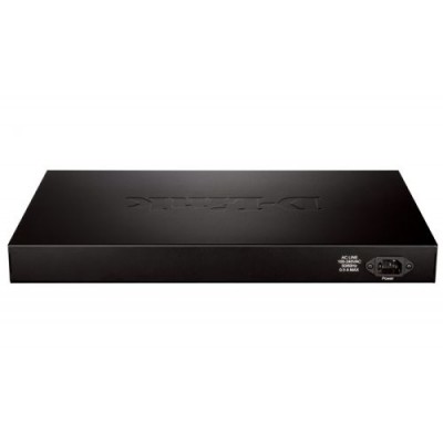 Коммутатор D-link DGS-1210-52/F1A Коммутатор D-link DGS-1210-52/F1A