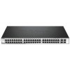 Коммутатор D-link DGS-1210-52/ME/A1A Коммутатор D-link DGS-1210-52/ME/A1A
