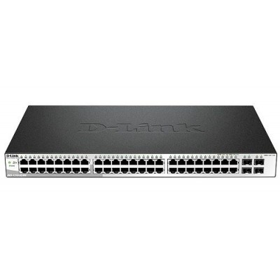 Коммутатор D-link DGS-1210-52/ME/A1A Коммутатор D-link DGS-1210-52/ME/A1A