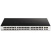 Коммутатор D-link DGS-1210-52/ME Коммутатор D-link DGS-1210-52/ME