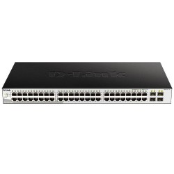 Коммутатор D-link DGS-1210-52/ME
