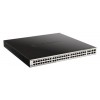 Коммутатор PoE D-link DGS-1210-52MP/F1A Коммутатор PoE D-link DGS-1210-52MP/F1A