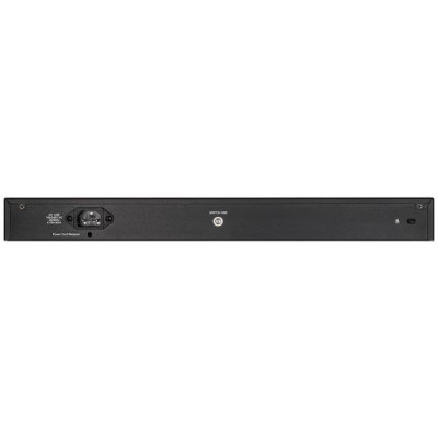 Коммутатор PoE D-link DGS-1210-52MP/F1A Коммутатор PoE D-link DGS-1210-52MP/F1A