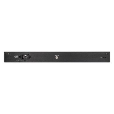 Коммутатор управляемый D-link DGS-1210-52MP/FL