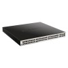 Коммутатор управляемый D-link DGS-1210-52MP/FL
