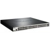Коммутатор PoE D-link DGS-1210-52MP/ME/B1A