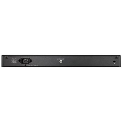 Коммутатор PoE D-link DGS-1210-52MP/ME/B1A