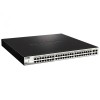 Коммутатор PoE D-link DGS-1210-52MPP/E1A Коммутатор PoE D-link DGS-1210-52MPP/E1A