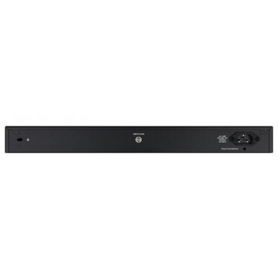 Коммутатор PoE D-link DGS-1210-52MPP/E1A Коммутатор PoE D-link DGS-1210-52MPP/E1A