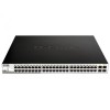 Коммутатор PoE D-link DGS-1210-52MPP/ME/B1A Коммутатор PoE D-link DGS-1210-52MPP/ME/B1A