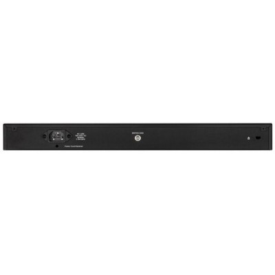 Коммутатор PoE D-link DGS-1210-52P/ME/B1A