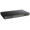 Коммутатор D-link DGS-1250-28XMP/A1A Коммутатор D-link DGS-1250-28XMP/A1A