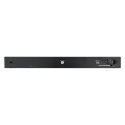Коммутатор D-link DGS-1250-28XMP/A1A Коммутатор D-link DGS-1250-28XMP/A1A