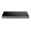 Коммутатор управляемый D-link DGS-1250-52X/A1A Коммутатор управляемый D-link DGS-1250-52X/A1A