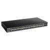 Коммутатор управляемый D-link DGS-1250-52X/A1A Коммутатор управляемый D-link DGS-1250-52X/A1A