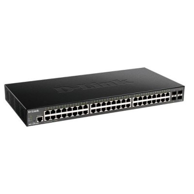 Коммутатор управляемый D-link DGS-1250-52X/A1A Коммутатор управляемый D-link DGS-1250-52X/A1A
