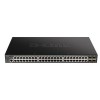 Коммутатор D-link DGS-1250-52XMP/A1A Коммутатор D-link DGS-1250-52XMP/A1A