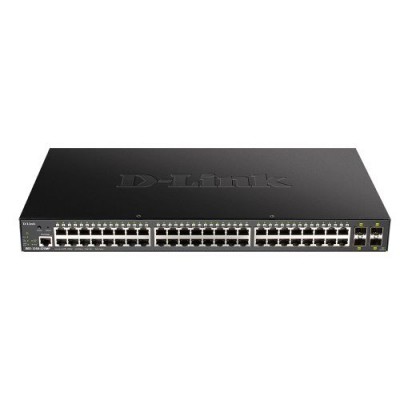Коммутатор D-link DGS-1250-52XMP/A1A Коммутатор D-link DGS-1250-52XMP/A1A